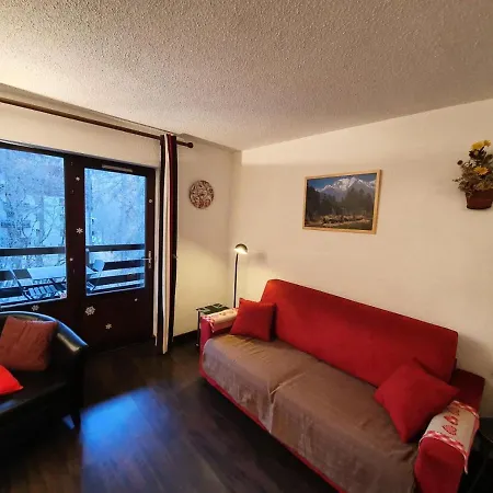Apartment Les Crocus - Au Calme Au Milieu De La Foret De Melezes Mae-9514